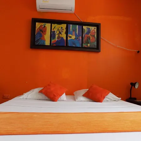 El Pedregal 3* Cartagena