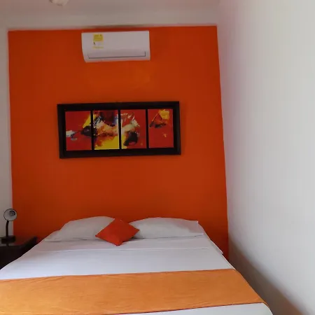 El Pedregal Hotel