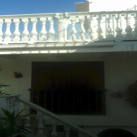 Hotel El Pedregal