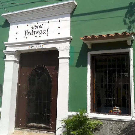 El Pedregal 3* Cartagena