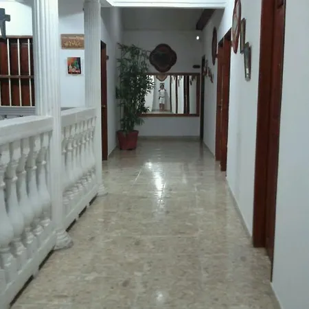 El Pedregal Hotel Cartagena