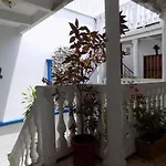 Hotel El Pedregal