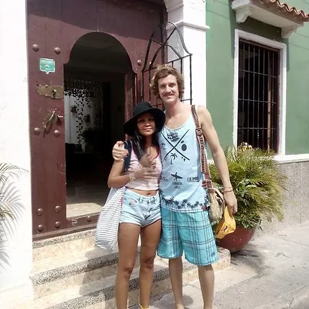 El Pedregal Hotel Cartagena