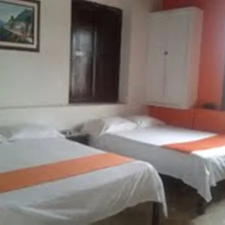Hotel El Pedregal Cartagena