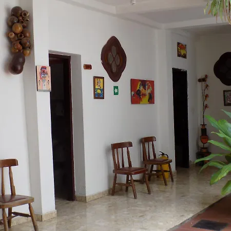 Hotel El Pedregal