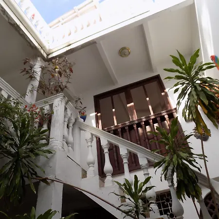 Hotel El Pedregal