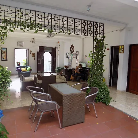 El Pedregal 3* Cartagena