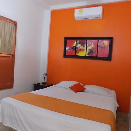 El Pedregal Hotel