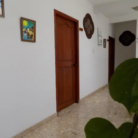 El Pedregal Hotel Cartagena