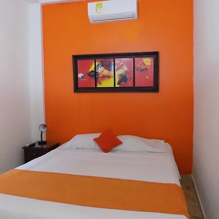 Hotel El Pedregal 3*
