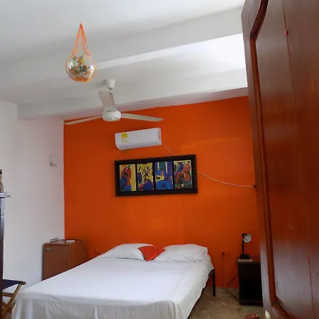 El Pedregal Hotel Cartagena