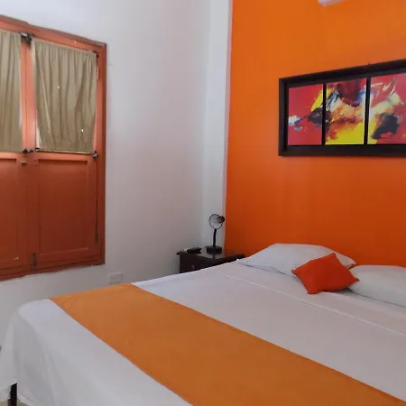 Hotel El Pedregal Cartagena