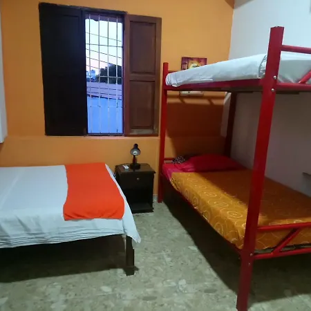El Pedregal 3* Cartagena