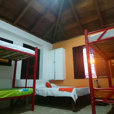 El Pedregal