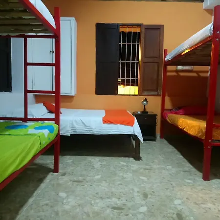 El Pedregal Hotel 3*