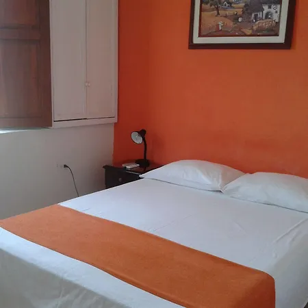 El Pedregal Hotel Cartagena
