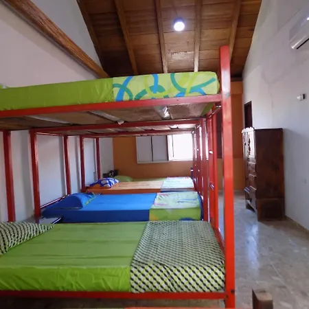 El Pedregal Hotel
