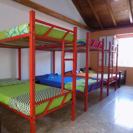 El Pedregal 3* Cartagena