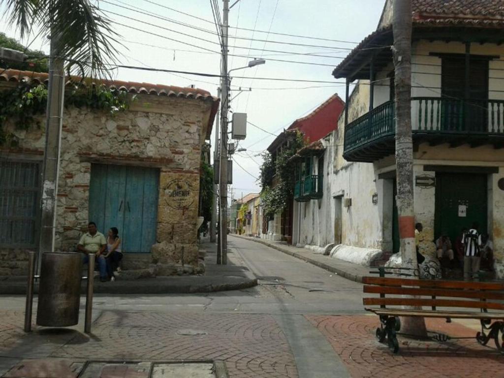 Hotel El Pedregal