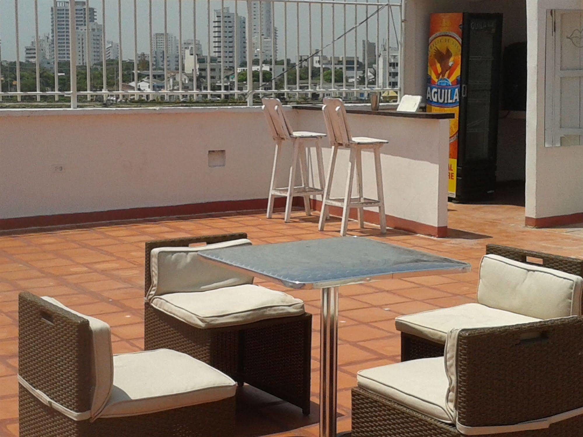 Hotel El Pedregal